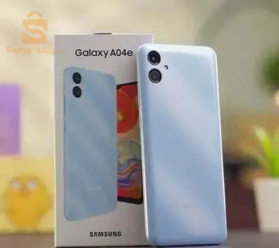 phone