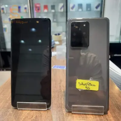 Samsung Galaxy s20 ultra