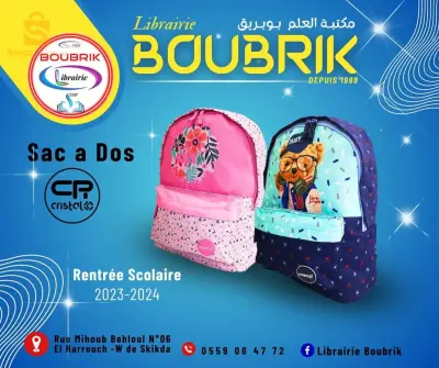 sac à dos