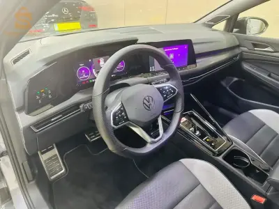 GOLF        GTD