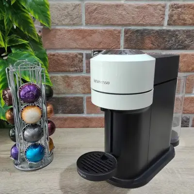 Nespresso