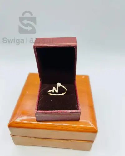 bague