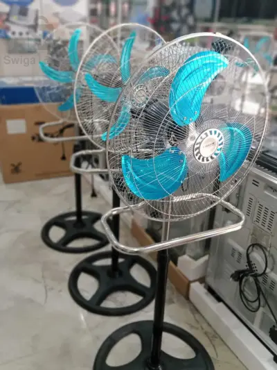 ventilateur électrique