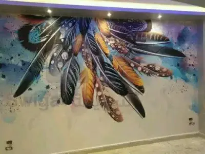 wallpaper 3D