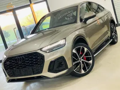 AuDi Q5 Quattro