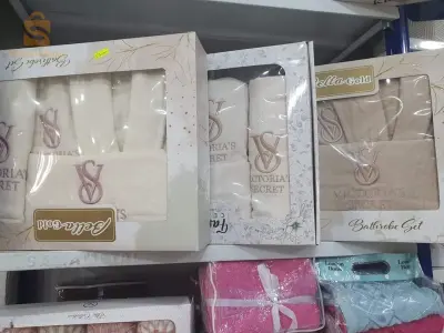 لباس حمام