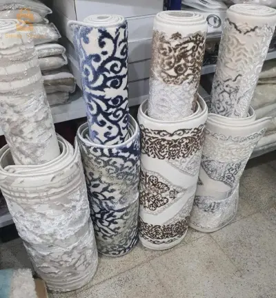 سجاد 3قطع