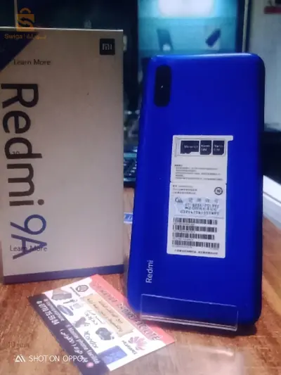 redmi 9a