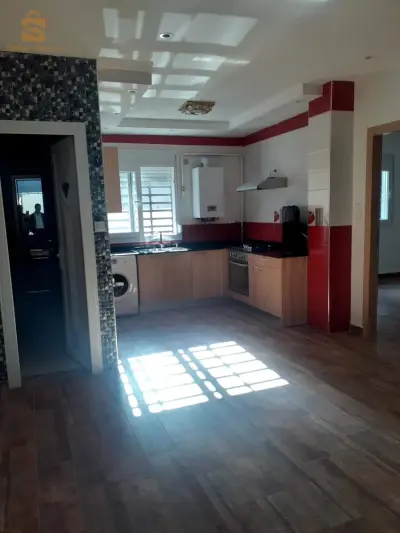 villa for rent
