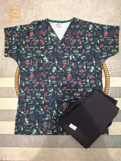 tenues
