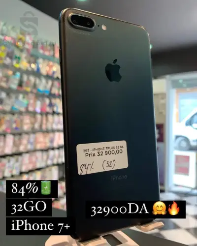 Iphone 7Plus