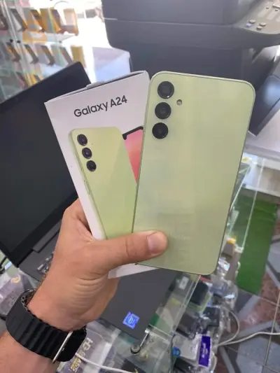 Samsung a24 Vietnam