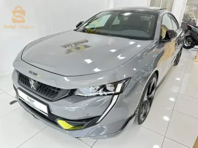 Peugeot508
