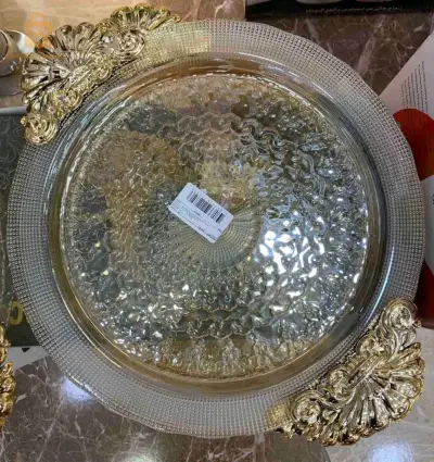 صينيات زجاج