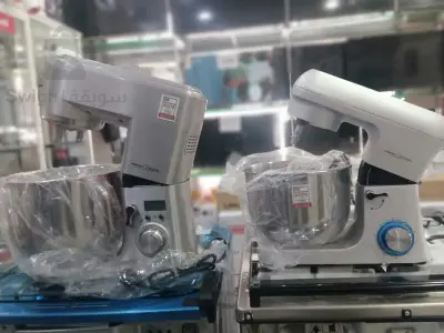 machine à pétrir