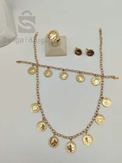 parure
