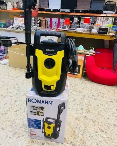 منظف غبار هوائية bomman