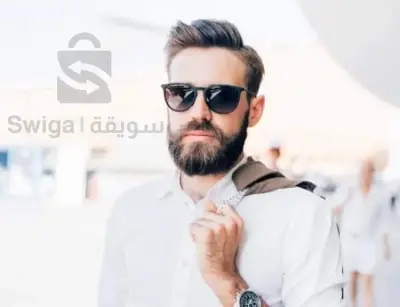 نظارة