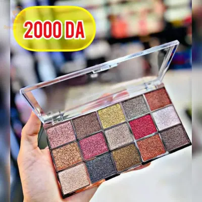 palette