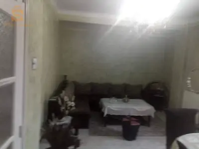 apartments