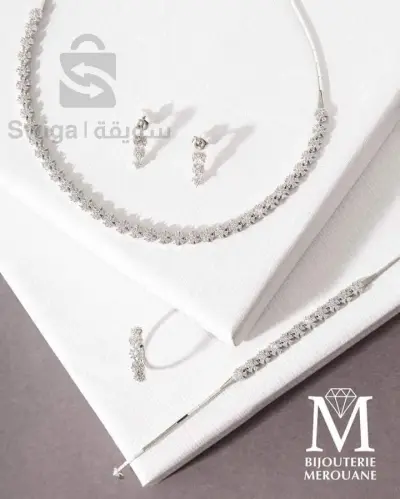 parure