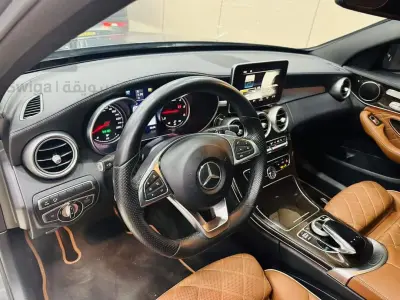 MÉRCEDES        CLASSE      C