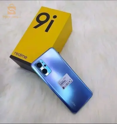 realme 9i