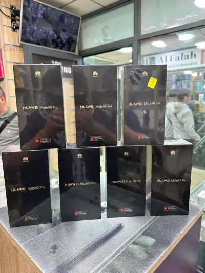 Huawei mate 50 Pro