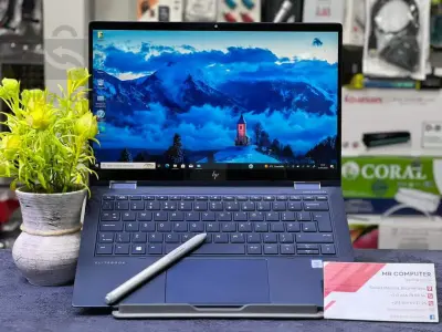 HP ELITEBOOK DRAGONFLY