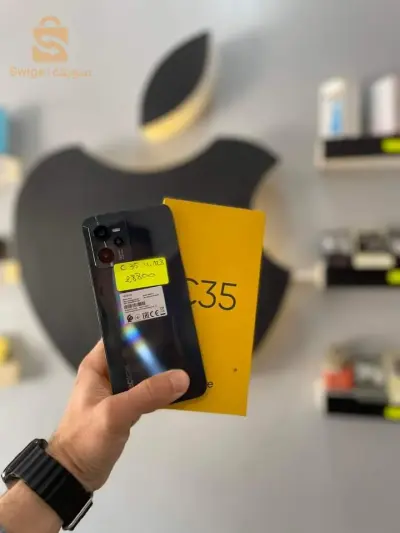 realme c55