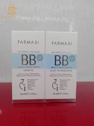 Bb Creme