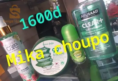 مكياج