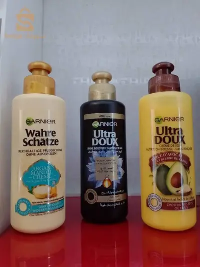 crème garnier