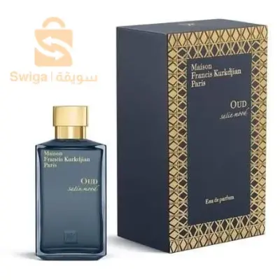 مستخلص عطر Baccarat red 200ml و 33ml🇫🇷