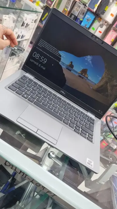 ordinateur portable DELL
