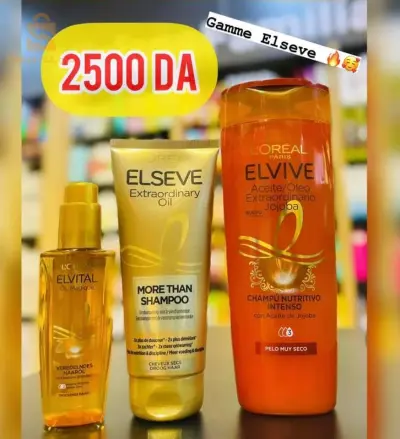 ELSEVE