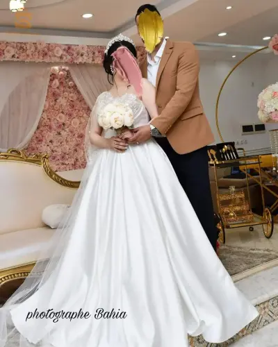زفاف
