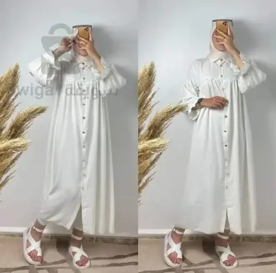 فستان