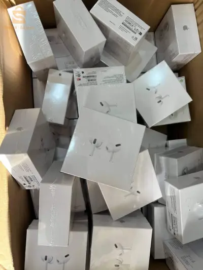 AIRPODS