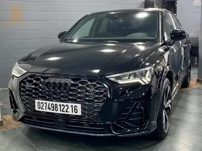 Q3 SLine
