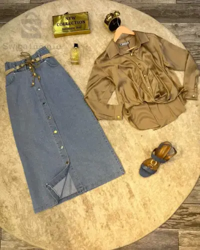 chemise