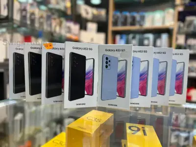 samsung A53