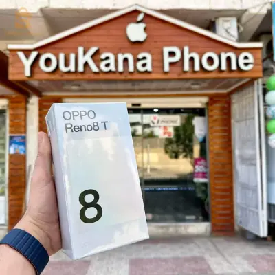 OPPO Reno8 T