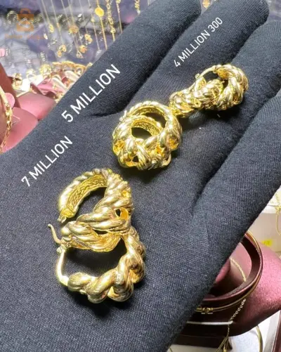boucles