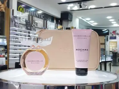 عطر rochas