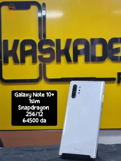 galaxy note 10+