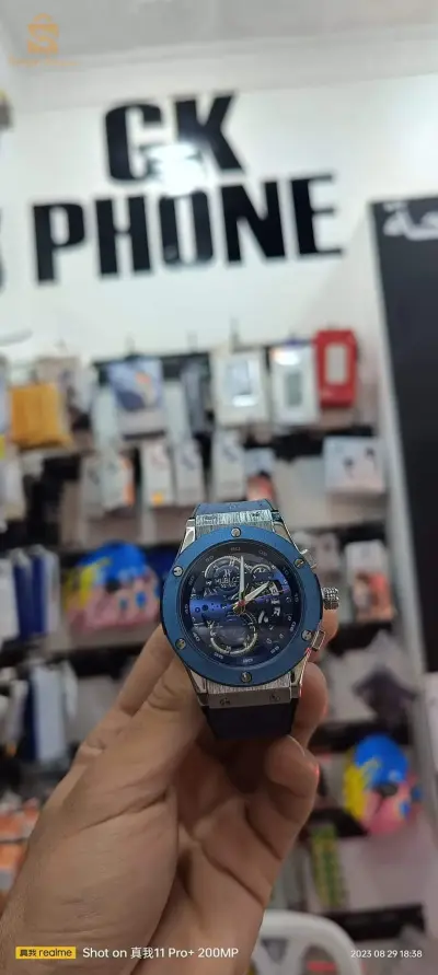 watches