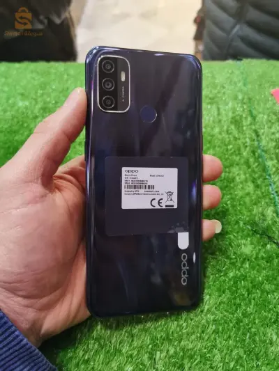 OPPO A53