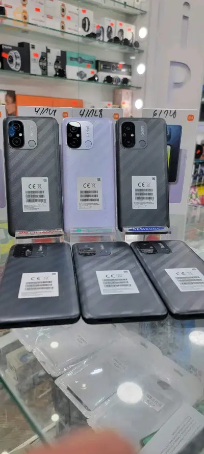 Redmi 12C