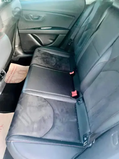 Seat